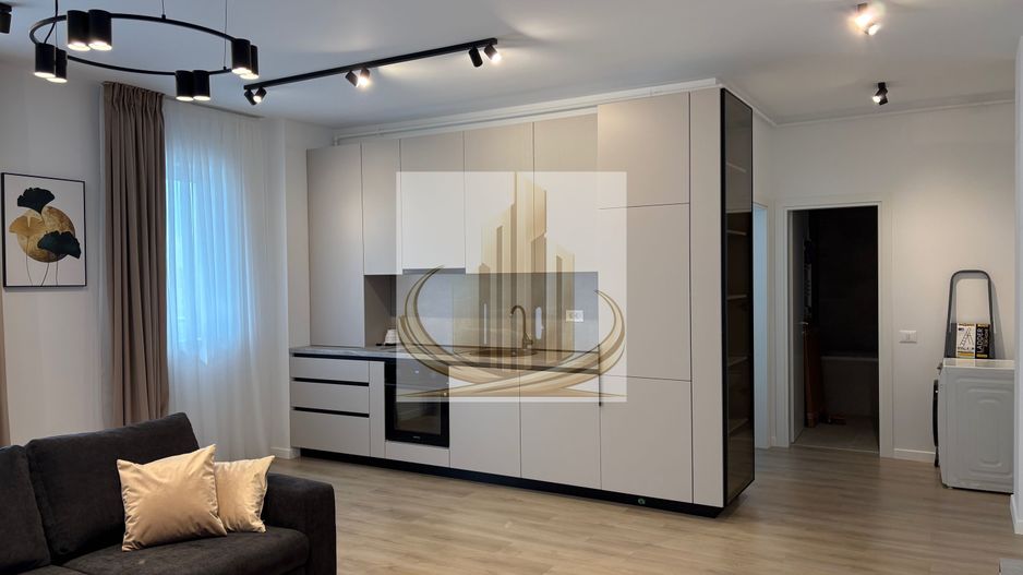 Apartament modern cu 2 camere – Torontalului Parcare inclusă - Poză 5