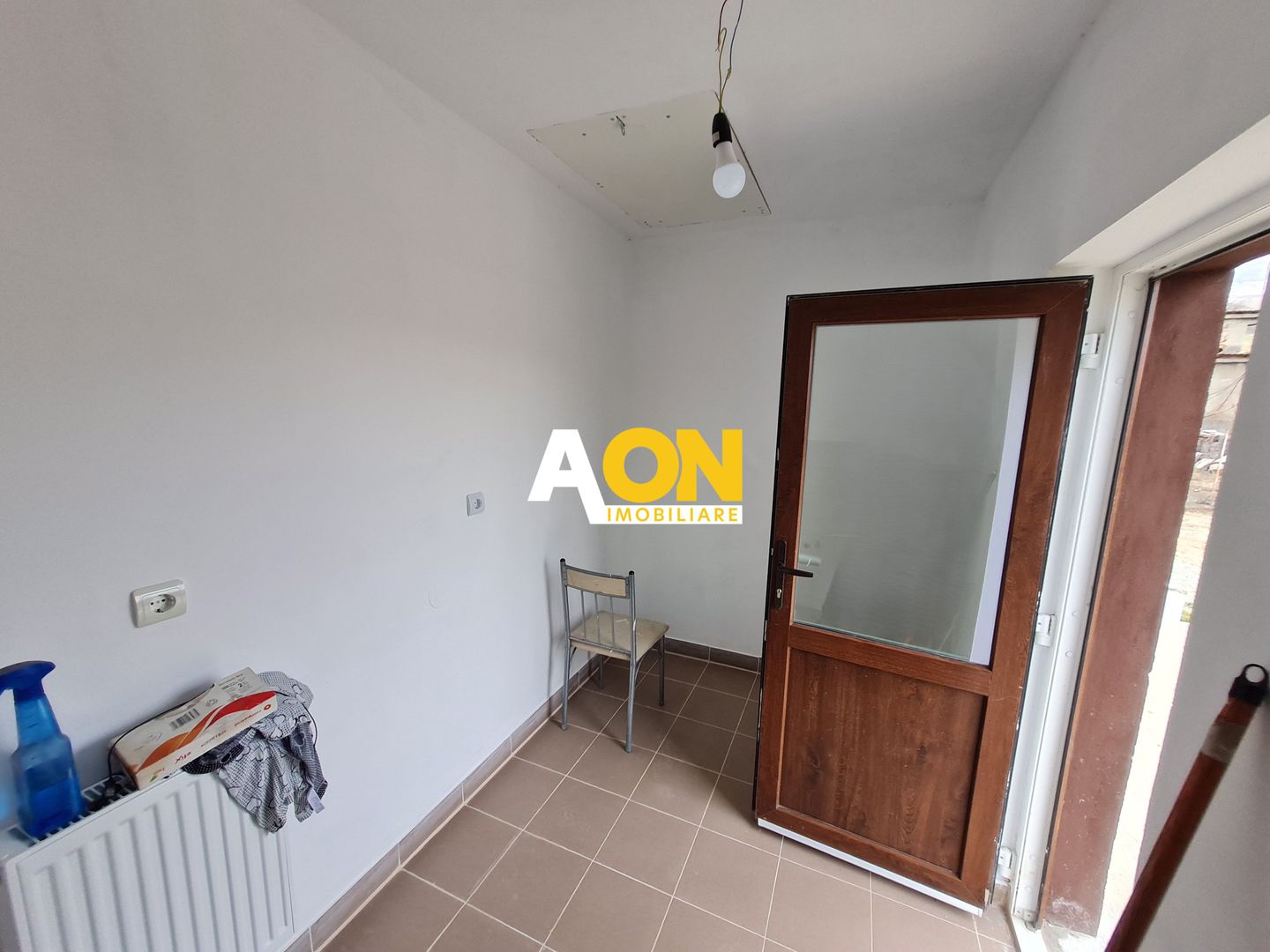 Casa 4 Camere, 101 mp Utili, Teren 700mp, Com Ciugud - Poză 18