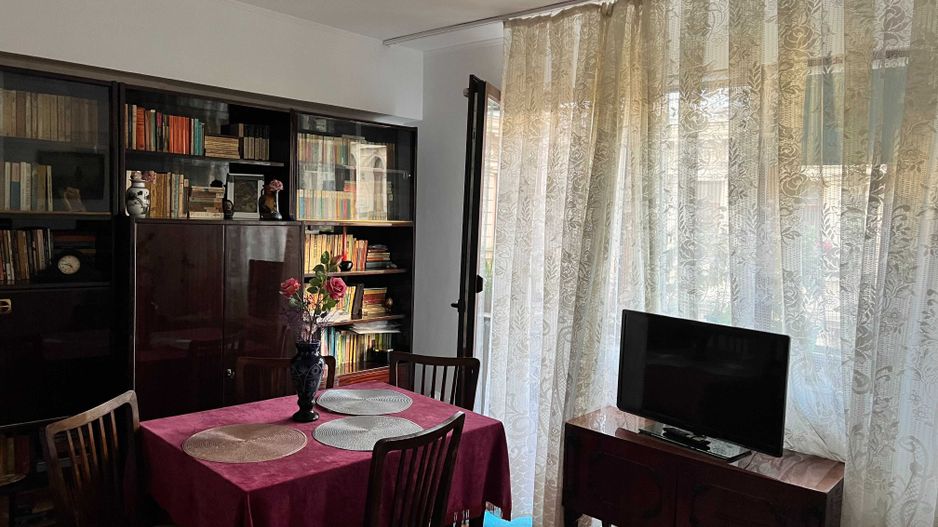 De inchiriat apartament 2 camere UltraCentral, bloc romanta - Poză 3