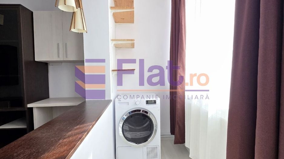 Apartament 2 camere decomandat Tractorul - Poză 5