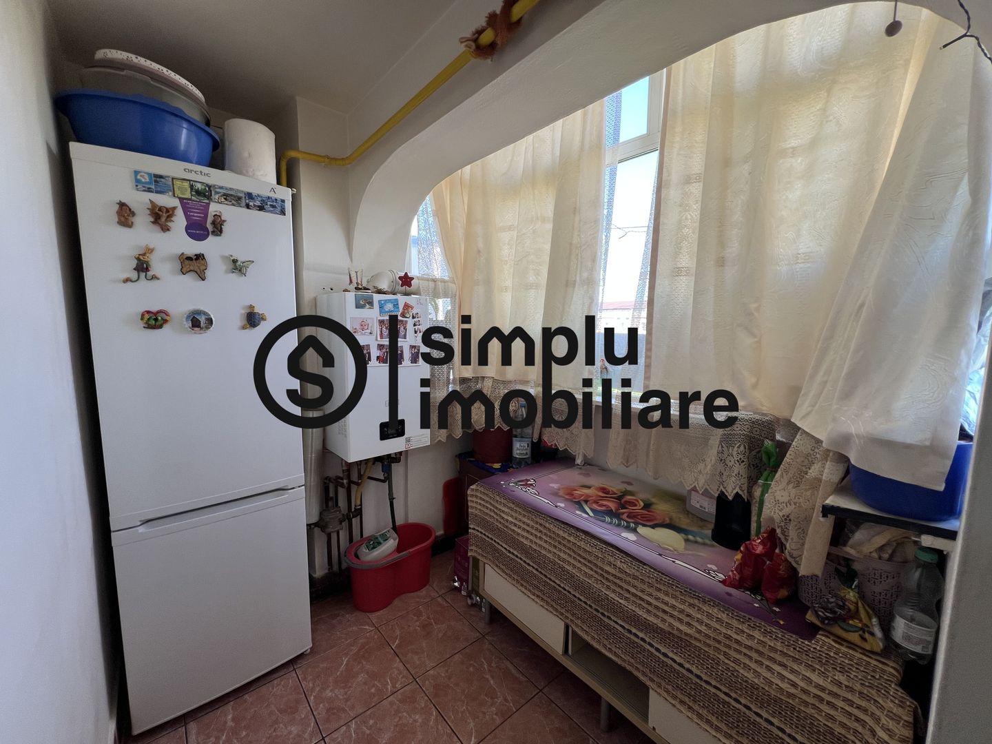 Apartament 3 camere 1 Mai et 4/4 - Poză 10