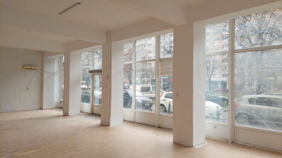 Spatiu Comercial Parter Pantelemon - Poză 3