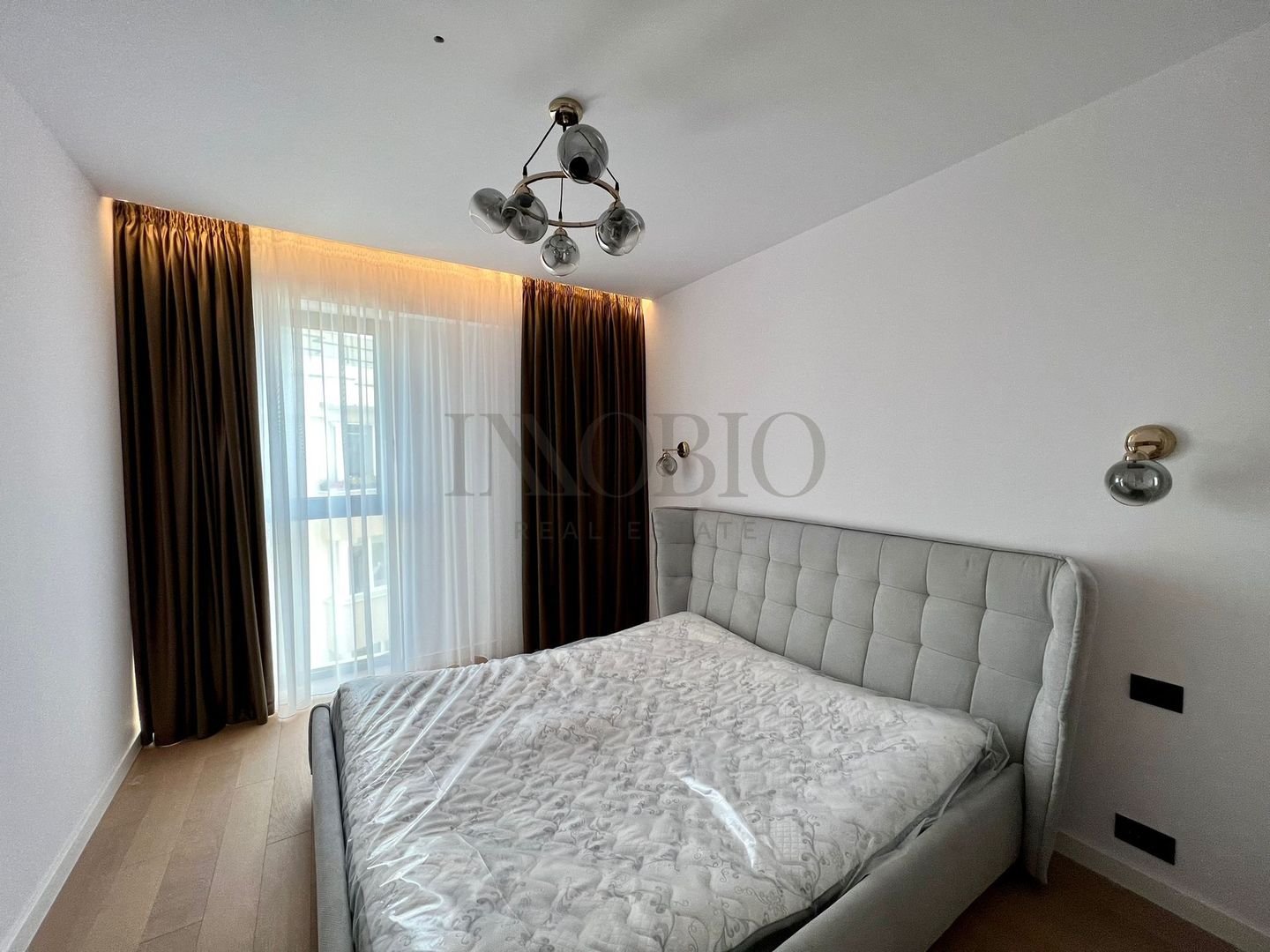 Apartament 4 Camere | One Herastrau Towers - Poză 8