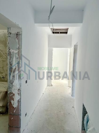 Vilă modernă, 4 camere, încălzire pardoseală, în zona Breazu Pădurea Mârzești - Poză 5