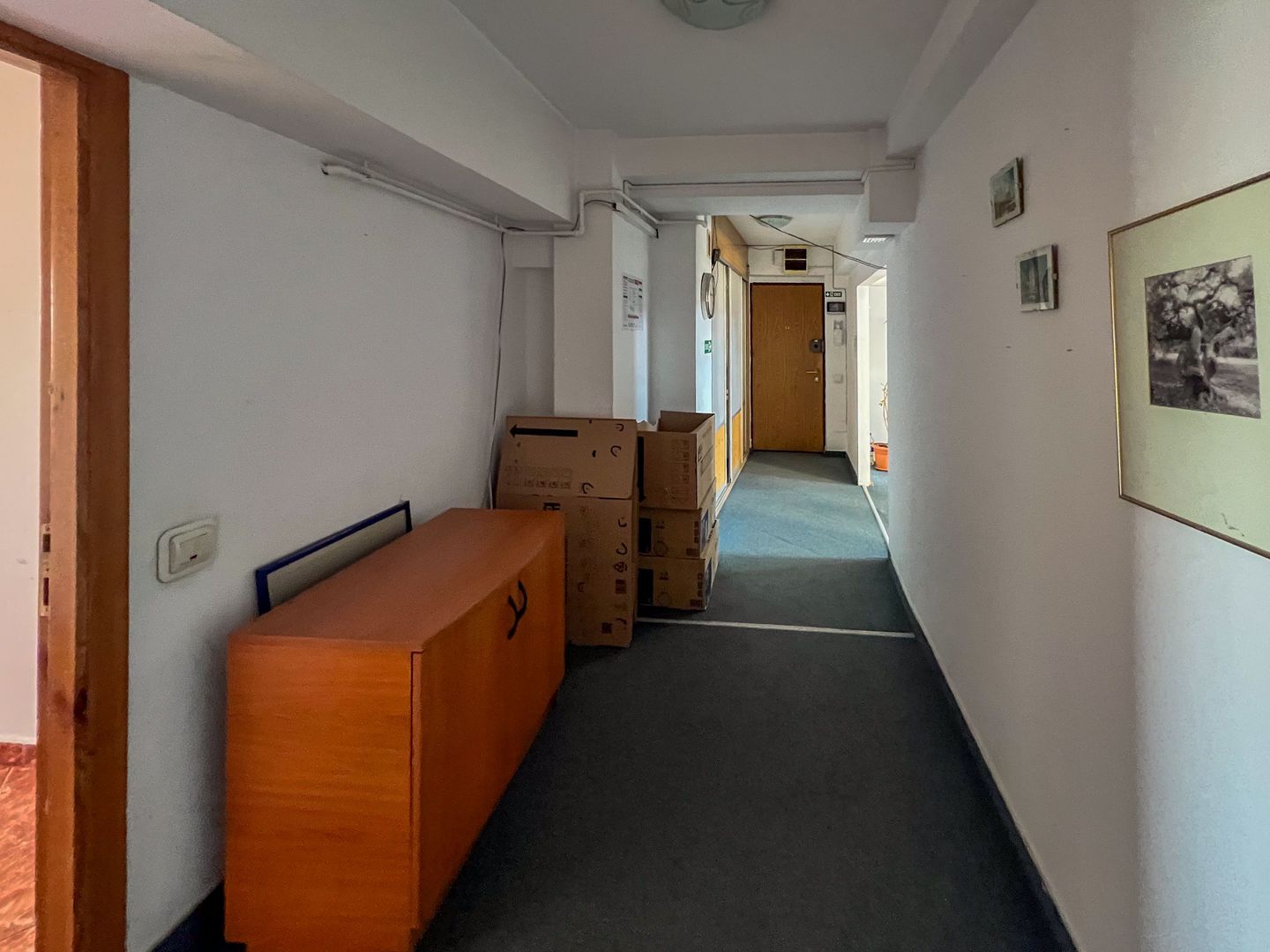 Duplex reprezentativ de închiriat – 240 mp | Bulevardul Unirii 61 - Poză 5