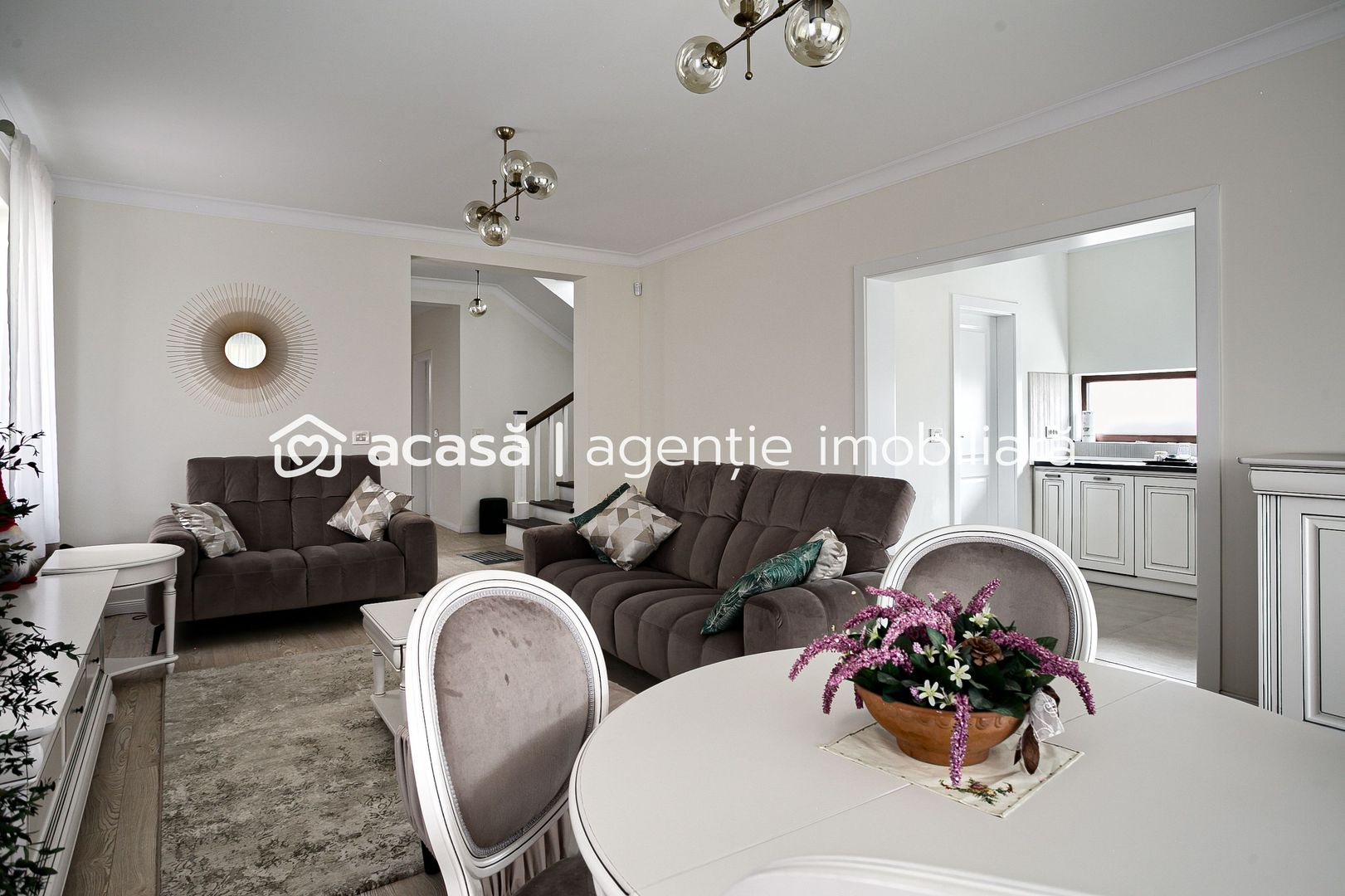 VANDUT! Vila premium la cheie in Subcetate - Poză 12