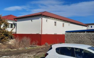 Vama Veche | Teren intravilan pentru investiții imobiliare! - Poză 3