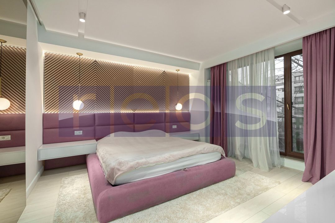 VANZARE APARTAMENT 2 CAMERE | MOBILAT SI UTILAT | BLOC NOU AVIATIEI | - Poză 9