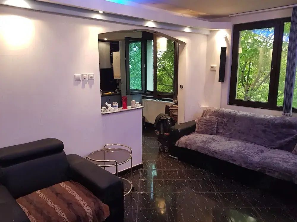 Apartament 3 camere de lux Drumul Taberei - Poză 1