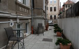Spatiu Birouri/Clinica | Pache Protopopescu | Centrala Termica - Poză 10