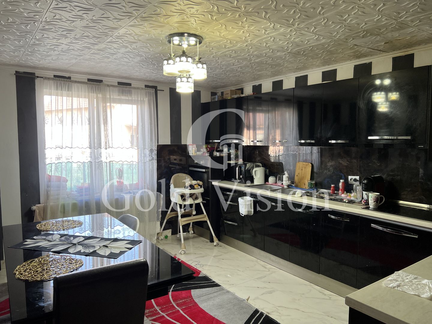 Case cu 6 camere, curte proprie + grădină proprie, în Bocicoiu Mare - Poză 8