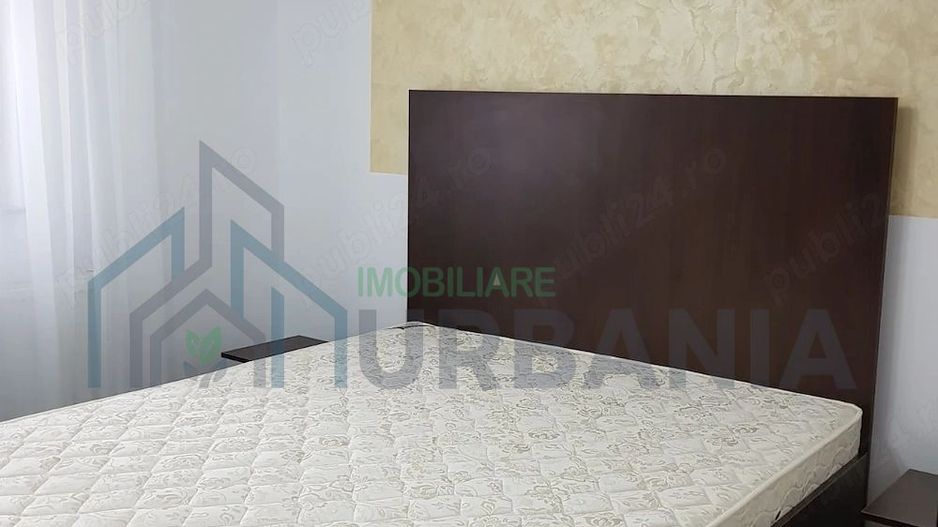Apartament 2 camere de inchiriat, Centru Civic, etaj 1, Iasi - Poză 2