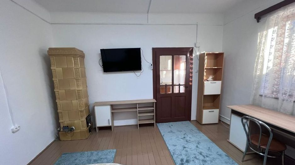 Apartament cu o camera la casa | 40 mp | Zorilor | UMF | USAMV - Poză 5