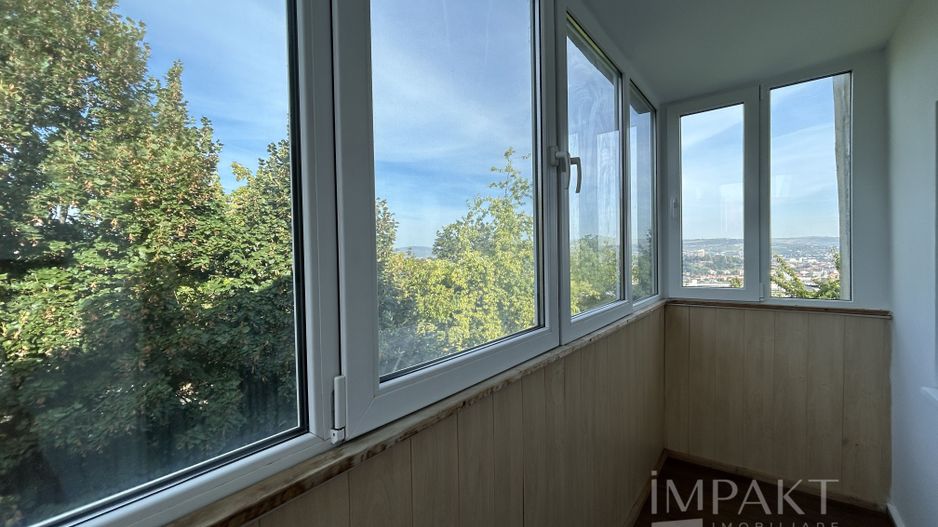 Inchiriere apartament la 5 min de UMF! - Poză 14