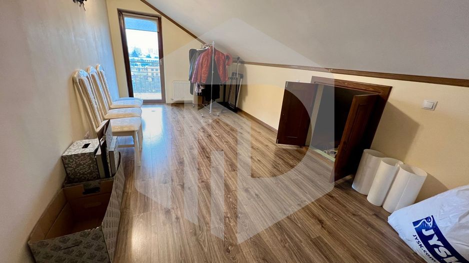 Apartament|4 camere | zona Calea Dumbravii | Lift | Parcare subterana - Poză 15