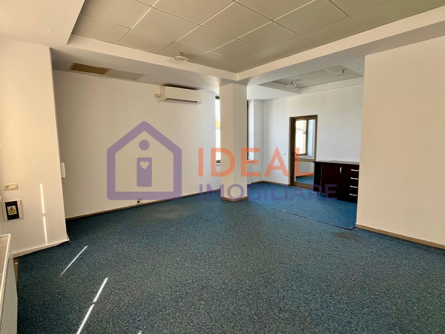 Spatiu de birouri/comercial de închiriat - Poză 5