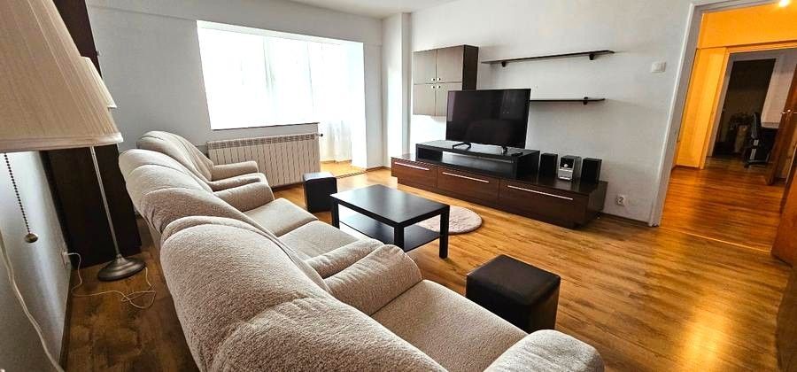 Ideal Investitie sau Locuit 2 camere Unirii 63 mp Bloc Monolit 1994 2 Min Metrou - Poză 1