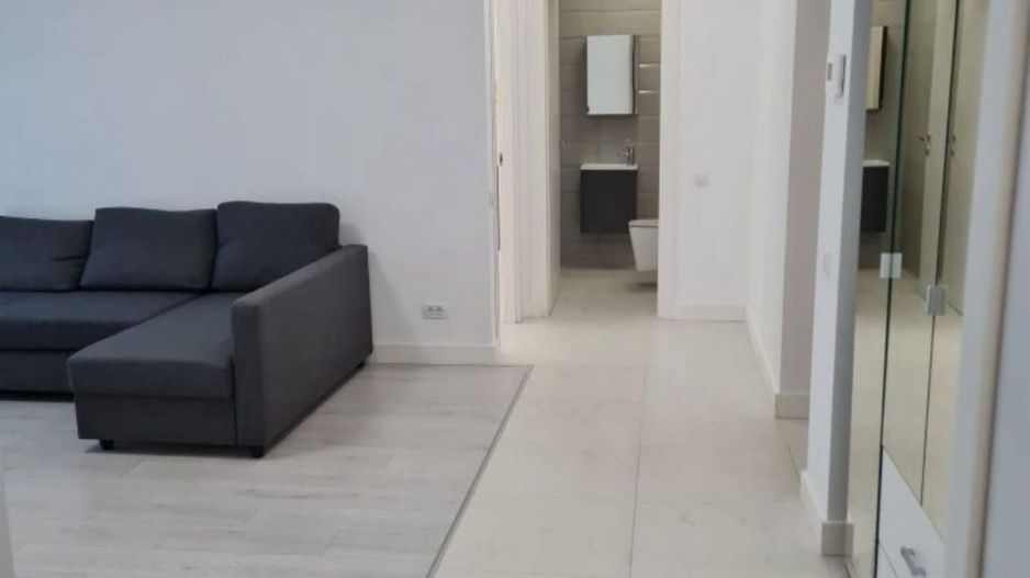 AP. 2 CAMERE ONIX PARK, INCALZIRE PARDOSEALA, MOBILAT, COMISION 0% - Poză 2