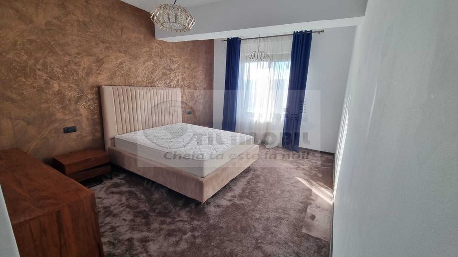 Apartament 2 camere • 100 mp • Păcurari • Etaj Intermediar - Poză 2