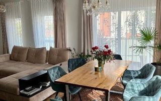 Apartament Modern | 3 Camere | Zona Aviatiei | Terasa Spatioasa - Poză 2