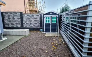 Duplex premium I Terasa si pod I Dumbravita - Poză 14