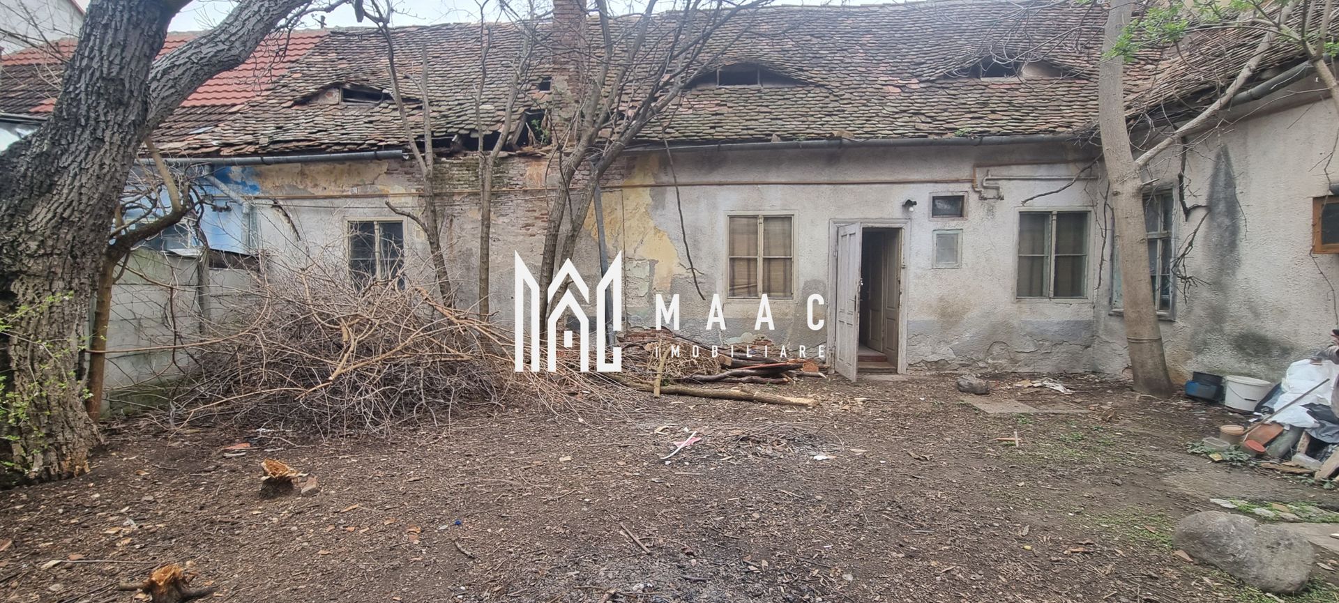 Imobil cu plan de arhitectură I Autorizat I 394 mp I Central - Poză 9