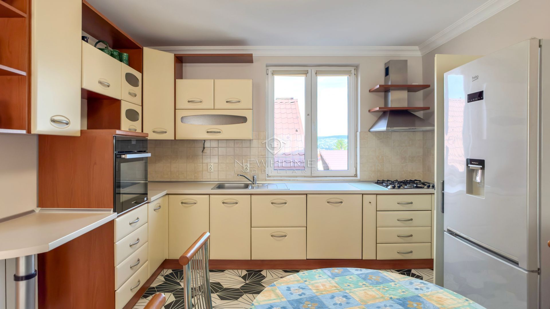 Comision 0% Apartament 3 camere 104 mp. Andrei Muresanu - Poză 6