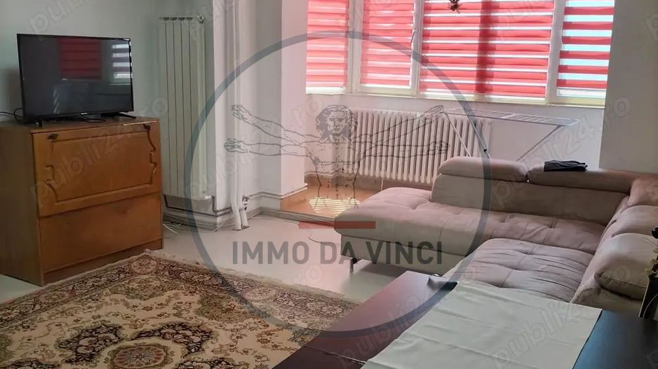 Închiriere ap 3 camere Mărăști loc.Cluj Napoca - Poză 4