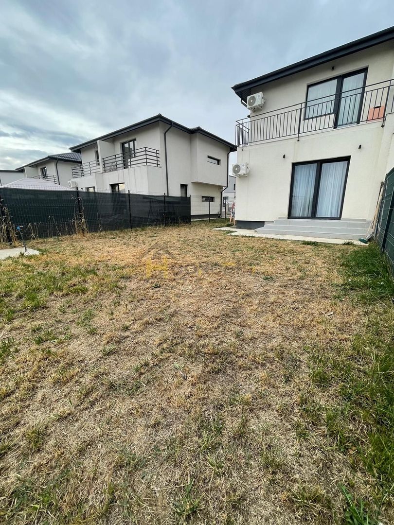 Vila mobilata utilata Lux Str Radu Voda Com Berceni Comision 0% - Poză 2