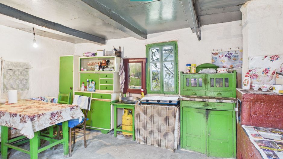 Casă, anexă şi grădină – Dorgoş - Poză 8