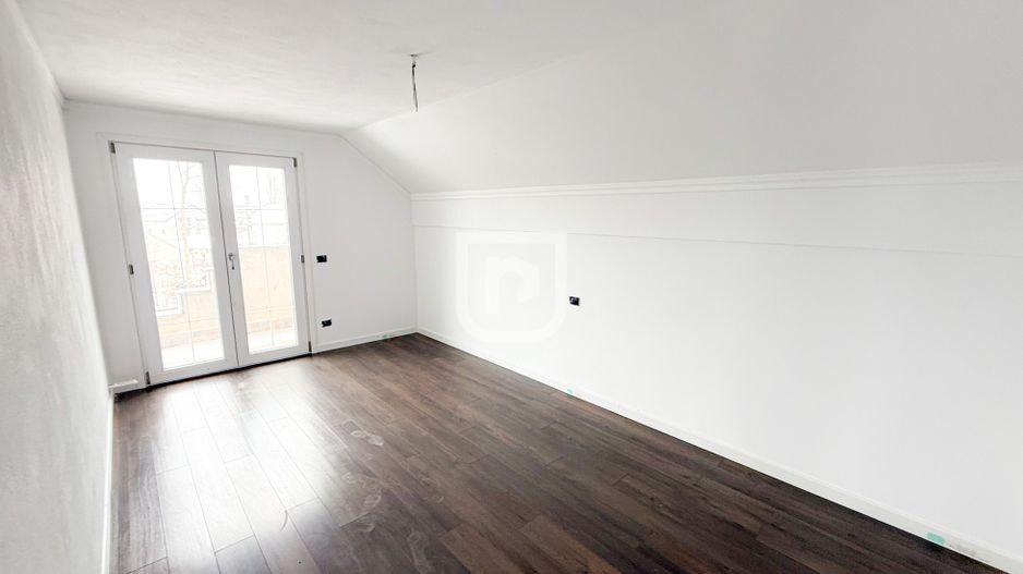 Casă S+P+E, 320 mp utili, teren 2.650 mp – zona Aurel Vlaicu, Suceava - Poză 5