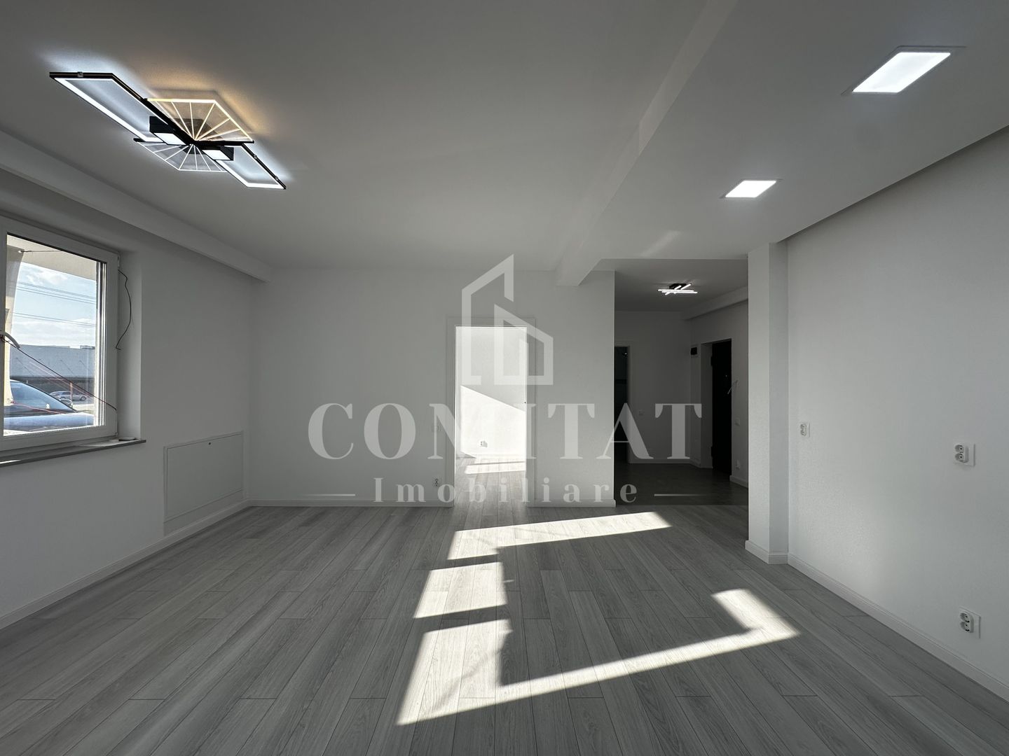 Oportunitate! Apartament 3 camere | Finisat | Bloc nou | Vivo - Poză 3