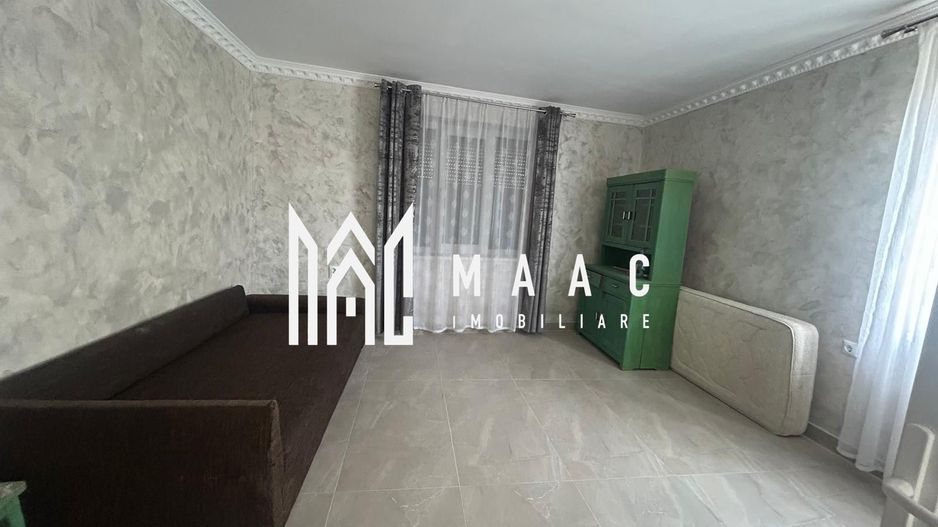 Casa Individuala I 2 Camere I Garaj I Central I Saliste - Poză 1