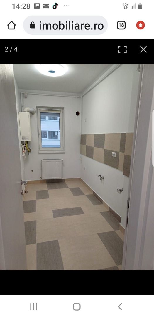 🔑 Vanzare Garsonieră –Titan /Complex Rezidențial High Class Residence - Poză 2