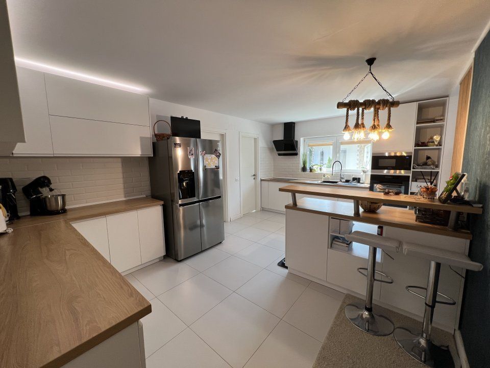 Corbeanca | De vanzare | Vila individuala 5 camere - Poză 9