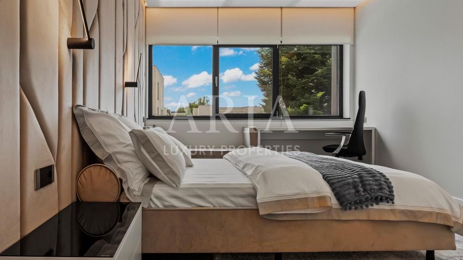 2025 VILA INDIVIDUALA PISCINA – PIPERA | EROU IANCU NICOLAE - Poză 17