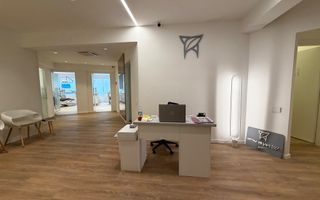 Spatiu comercial *105mp* / cabinet stomatologic / Sos. Nordului Herastrau - Poză 2