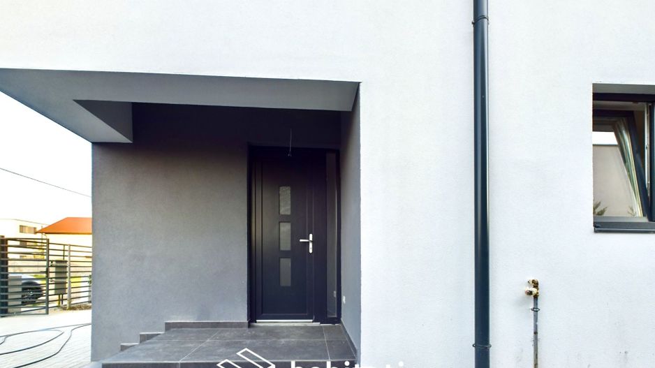 Duplex Modern Finalizat în Dumbrăvița – Tur Virtual - Poză 13