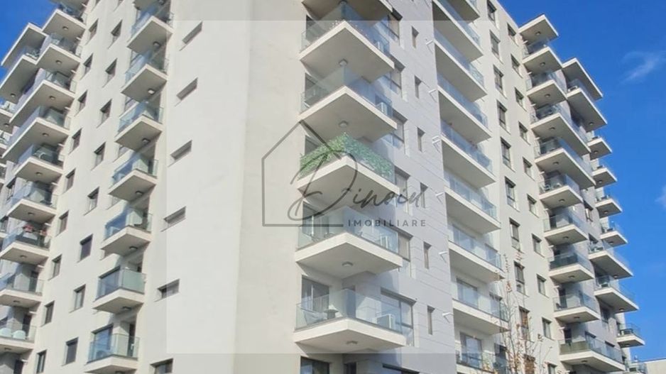 COM 0% I Apartament 3 camere Aviatiei - Pipera I ONIX North I parcare - Poză 10