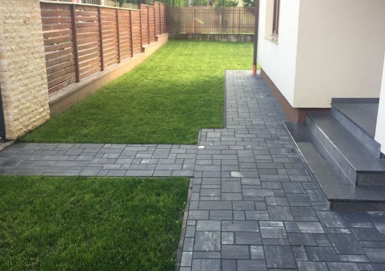 Casă 4 camere de închiriat în zona Câmpului - Poză 7