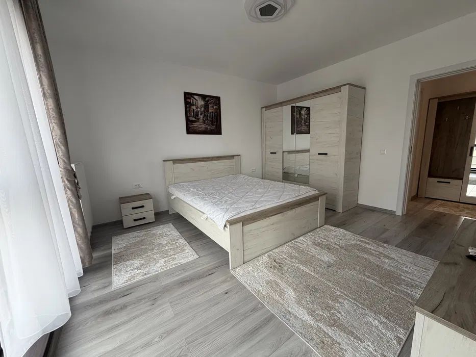 Garsonieră 39 mp | Exigent Plaza | Metrou Lujerului | Centrala Proprie - Poză 1