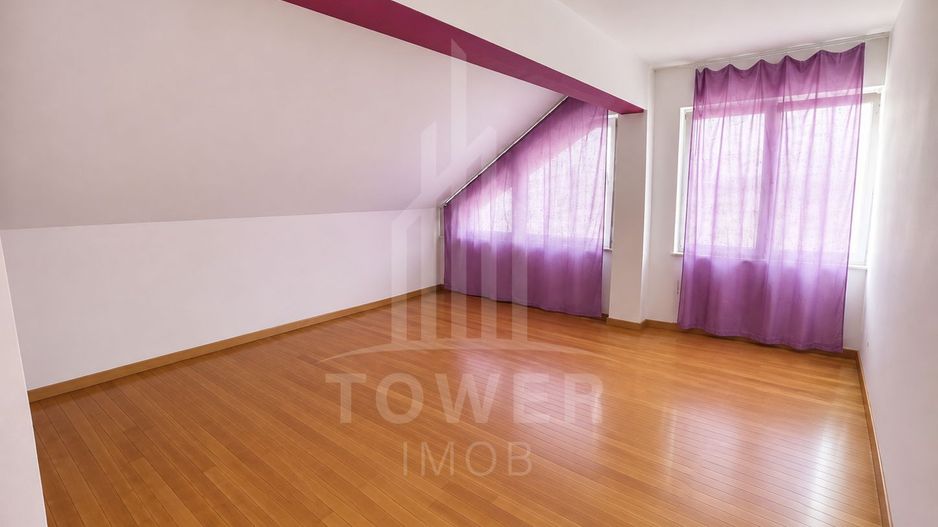 Apartament 4 camere | 118 mp | Șelimbăr - Poză 5