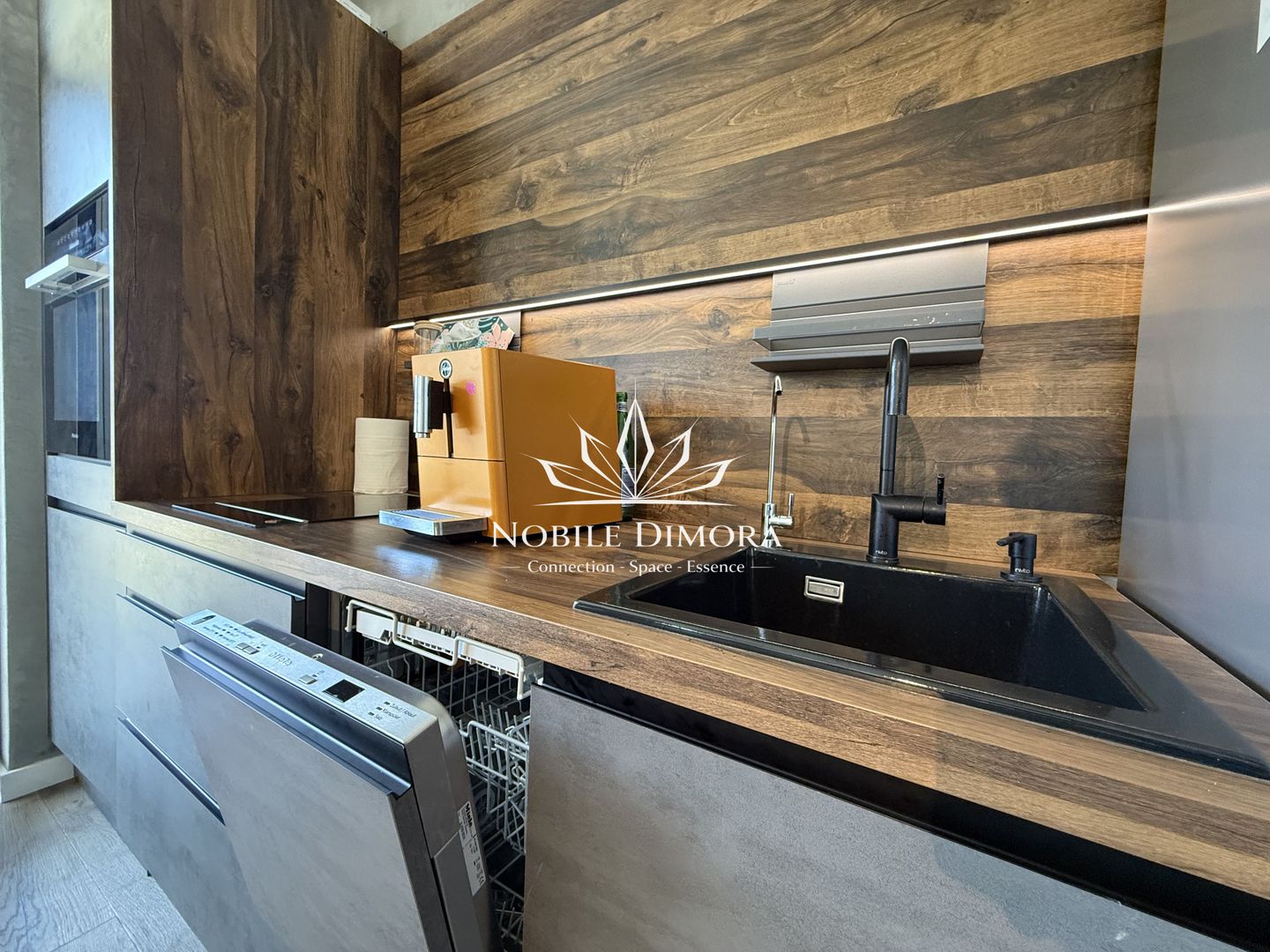 ISHO - Apartament petfriendly cu 3 camere, 2 bai si parcare - Take Ionescu - Poză 7