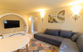 Apartament super cu 4 camere aflat in zona  Parcului Central! - Poză 13