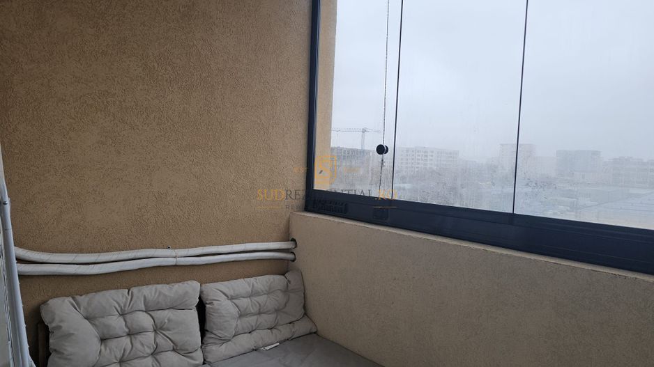 Apartament cu 3 camere, complet mobilat si utilat, acces rapid metrou - Poză 24