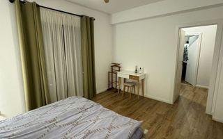 Duplex premium lângă pădure | Grădină 100 mp | 4 camere + mansardă | 2 - Poză 8