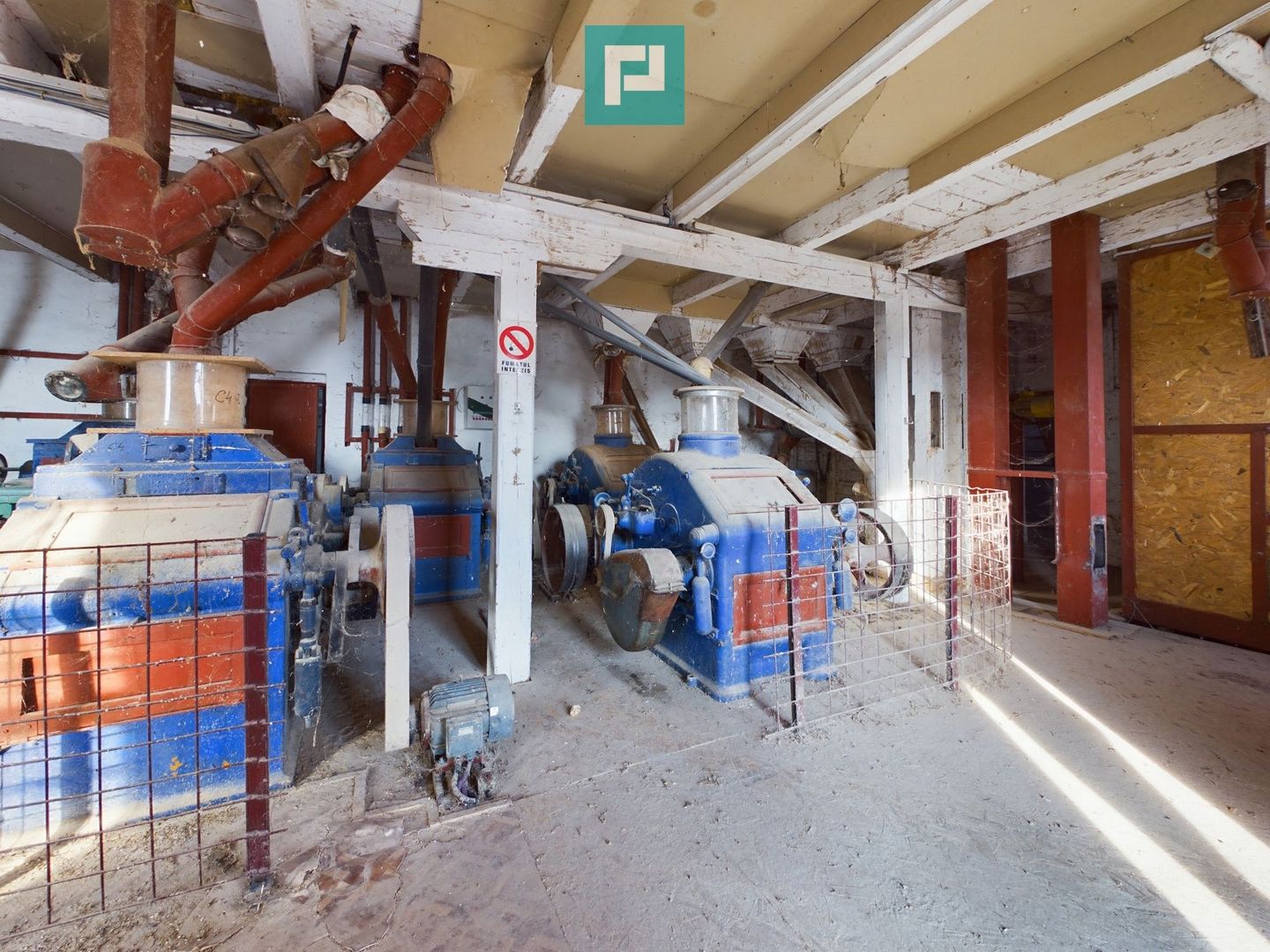 Moară de vânzare în comuna Periam, județ Timiș - Poză 5