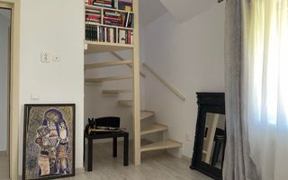 Apartament 2 camere dec, mansardat, 58mp, Hlincea, bloc 2017 - Poză 5