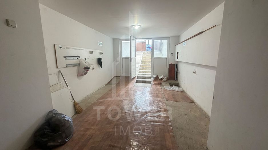 Spațiu de Închiriat la Subsolul unei Case | 25 mp - Poză 2