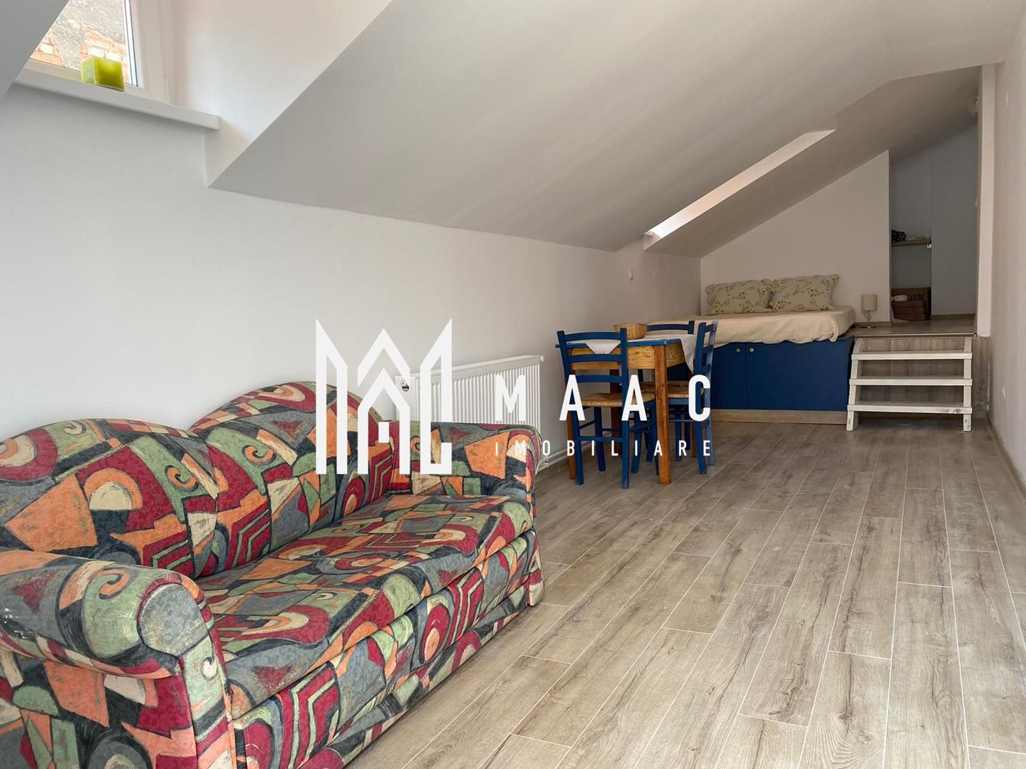 Mansardă I 38mpu I Parcare I Orasul de Jos - Poză 2